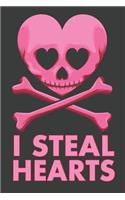 I Steal Hearts