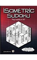 Isometric Sudoku