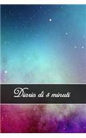 Diario Di 5 Minuti