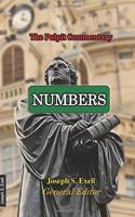 Numbers: (4 Pulpit Commentary)