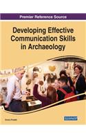 Developing Effective Communication Skills in Archaeology