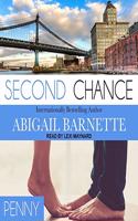 Second Chance Lib/E