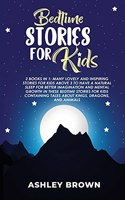 Bedtime Stories for Kids