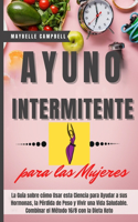 Ayuno Intermitente para las Mujeres