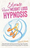 Extreme Rapid Weight Loss Hypnosis