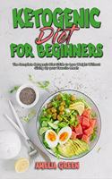 Ketogenic Diet For Beginners