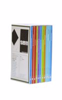 The Penguin Great Ideas Collection: 12 Book Boxset (The Myth of Sisyphus, On Shortness of Life, Meditations, An Answer to the Question: 'What is Enlightenment?' and More)