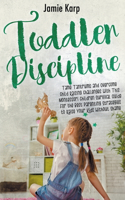 Toddler Discipline