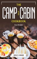 The Camp and Cabin Cookbook