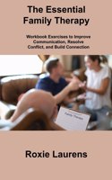 Essential Family Therapy