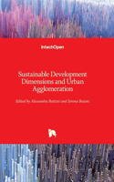 Sustainable Development Dimensions and Urban Agglomeration