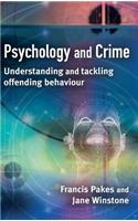 Psychology and Crime