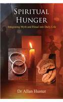 Spiritual Hunger
