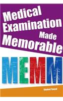 Medical Examination Made Memorable