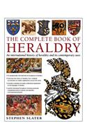 Complete Book of Heraldry