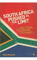 South Africa Pushed to the Limit