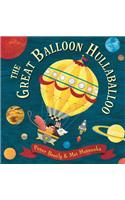 The Great Balloon Hullaballoo