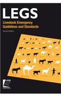 Livestock Emergency Guidelines and Standards