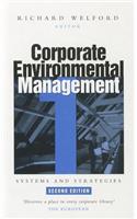 Corporate Environmental Management 1: Systems and strategies(English)