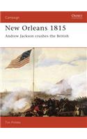 New Orleans 1815