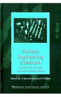 Surface Engineering Casebook