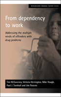 From Dependency to Work