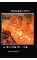 A Season in Hell