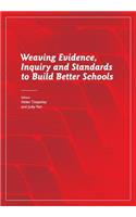 Weaving Evidence, Inquiry and Standards to Build Better Schools