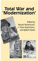 Total War and Modernization