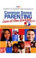 Common Sense Parenting
