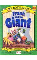 We Both Read-Frank and the Giant (Pb)