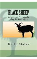 Black Sheep