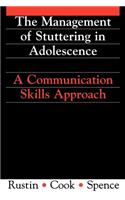 Management of Stuttering in Adolescence