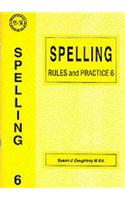 Spelling Rules and Practice