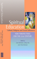 Spiritual Education