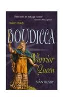 Who Was Boudicca