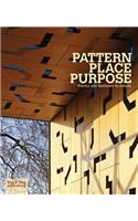 Pattern Place Purpose