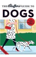 Bluffer's Guide to Dogs