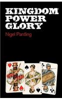 Kingdom Power Glory