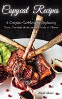 Copycat Recipes