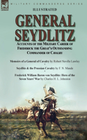 General Seydlitz