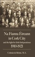 Na Fianna Eireann in Cork City and the Fight for Irish Independence (1910-1921)