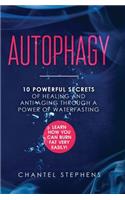 Autophagy