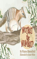 Notbat the Numbat