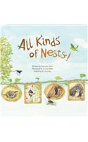 All Kinds of Nests!