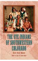 Ute Indians of Southwestern Colorado