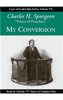 My Conversion