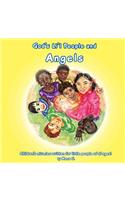 God's Li'l People and Angels