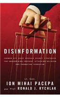 Disinformation