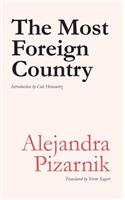 Most Foreign Country
